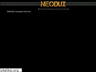 neodux.com