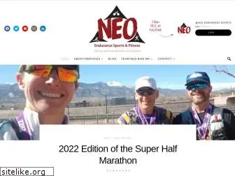 neoendurancesports.com