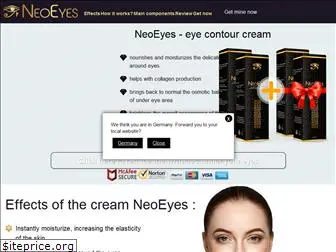 neoeyescream.com