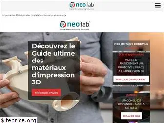 neofab.fr