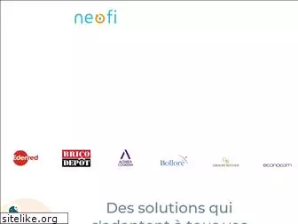 neofi-solutions.com