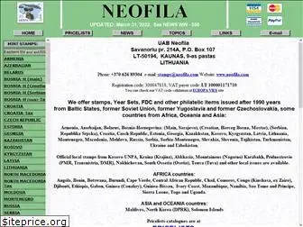 neofila.com