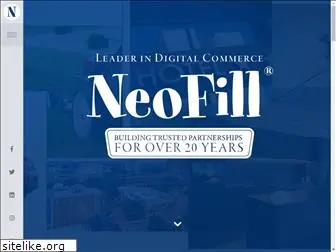 neofill.com