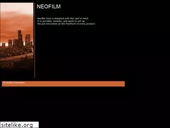 neofilm.com