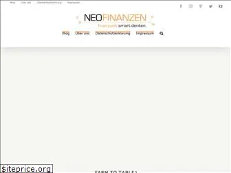 neofinanzen.de