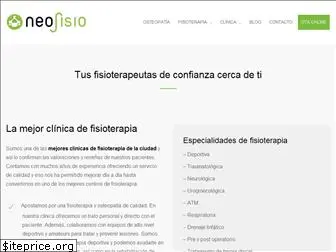 neofisio.com