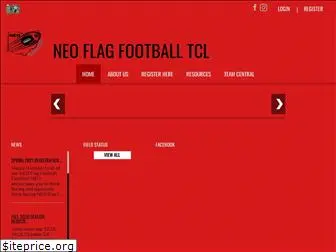 neoflagfootball.com