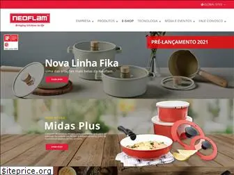 neoflambrasil.com.br