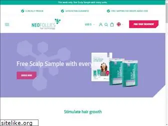 neofollics.com