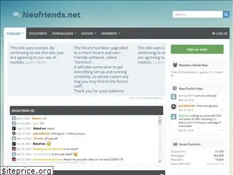 neofriends.net