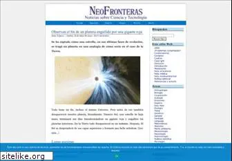 neofronteras.com