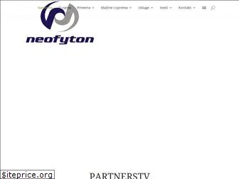 neofyton.com