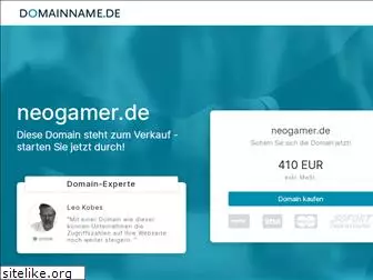 neogamer.de