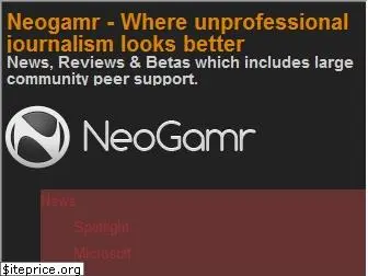 neogamr.net