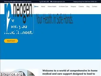 neogencare.com
