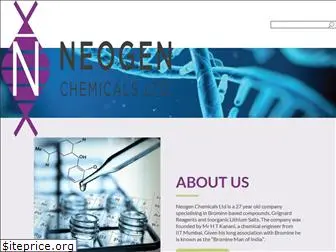 neogenchem.com