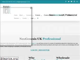 neogenesispro.co.uk