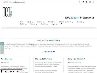 neogenesispro.com