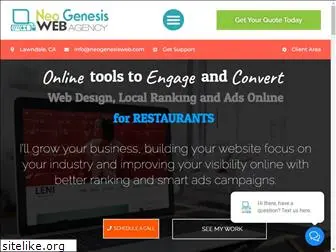 neogenesisweb.com