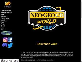 neogeocdworld.info