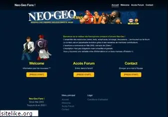 www.neogeofans.com