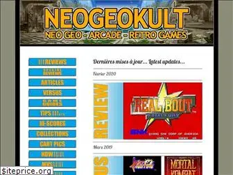 neogeokult.com