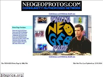 neogeoprotos.com