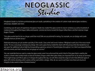 neoglassic.com