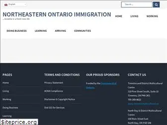 neoimmigration.ca