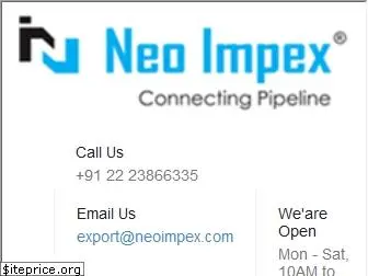 neoimpex.com