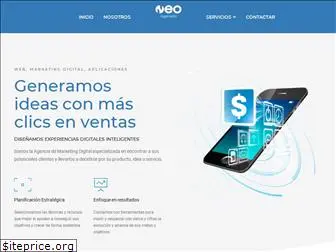 neoingenieria.com