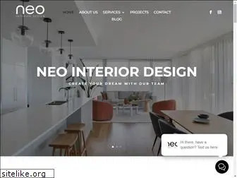 neointeriordesign.com.au