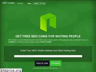 neoinvites.com