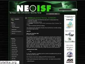 neoisf.org