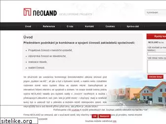 neoland.cz