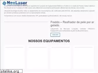 neolaserlocacoes.com.br