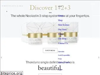 neolastin.com