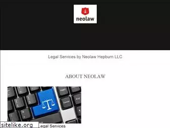 neolaw.com