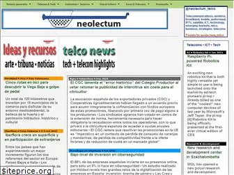 neolectum.com