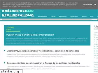 neoliberate.com.es