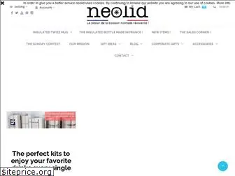 neolid.com