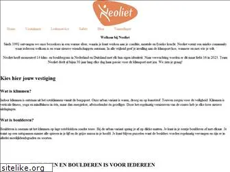 neoliet.nl