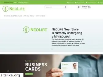 neolifegear.com