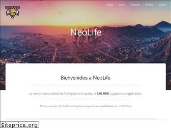 neoliferp.com