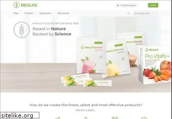 neolifeshop.com