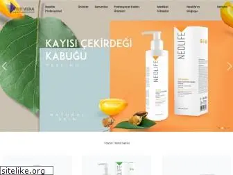 neolifeskin.com