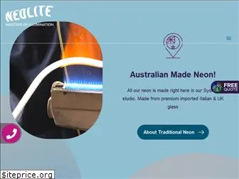 neolite.com.au