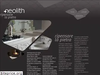 neolith.it