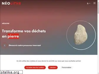 neolithe.fr