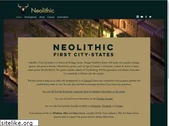 neolithic-game.com